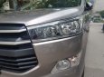 Toyota Innova 2.0 MT 2018 - Bán xe Toyota Innova 2.0 MT sản xuất năm 2018, màu xám, 771 triệu