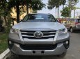 Toyota Fortuner 2.4G  2018 - Bán Fortuner 2.4G số sàn, đủ màu xe giao ngay, hỗ trợ đến 90%