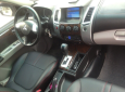 Mitsubishi Pajero Sport 2011 - Mitsubishi Pajero Spirt 2.5L AT 2011, máy dầu