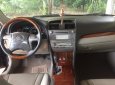 Toyota Camry G 2008 - Bán Toyota Camry G 2008, màu đen