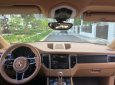 Porsche Macan 2.0 2015 - Cần bán Porsche Macan 2.0 đời 2015, màu xanh lam, nhập khẩu