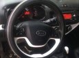 Kia Picanto 2012 - Bán xe Kia Picanto 2012, màu trắng, nhập khẩu, giá chỉ 295 triệu