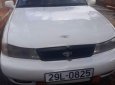 Daewoo Cielo MT 1997 - Bán Daewoo Cielo MT năm 1997, màu trắng, giá rẻ