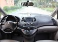 Mitsubishi Grandis 2007 - Cần bán gấp Mitsubishi Grandis đời 2007, màu xám như mới, giá 355tr