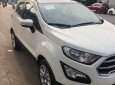 Ford EcoSport  Ambiente 1.5L 2018 - Bán xe Ford EcoSport năm 2018, giá cạnh tranh