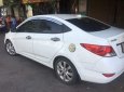 Hyundai Accent MT 2013 - Cần bán gấp Hyundai Accent MT năm sản xuất 2013, màu trắng, nhập khẩu Hàn Quốc chính chủ