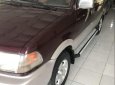 Toyota Zace 2005 - Cần bán xe Toyota Zace năm 2005, màu đỏ, giá chỉ 200 triệu