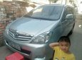 Toyota Innova   G 2009 - Cần bán lại xe Toyota Innova G đời 2009, màu bạc xe gia đình, giá tốt