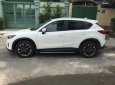 Mazda CX 5 2.0  2017 - Bán Mazda CX 5 2.0 AT đời 2017, màu trắng, biển đẹp