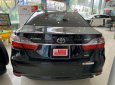 Toyota Camry 2.0E 2015 - Bán Toyota Camry 2.0E đời 2015, ĐK 2016, màu đen, đẳng cấp