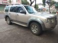 Ford Everest 2007 - Cần bán lại xe Ford Everest năm sản xuất 2007, màu bạc, 355 triệu