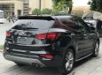 Hyundai Santa Fe 2.2 AT 2018 - Bán Hyundai Santa Fe 2.2 AT full dầu