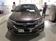 Honda City TOP 2018 - Cần bán Honda City TOP sản xuất 2018, xe chạy 9000km