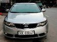 Kia Forte 2009 - Cần bán Kia Forte năm 2009, màu bạc, nhập khẩu như mới, giá 380tr