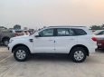 Ford Everest 2.0L Single Turbo Ambiente MT 2018 - Hoàn toàn mới, Ford Everest Ambiente đời 2018, xe nhập, hỗ trợ trả góp LH 0978212288