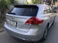 Toyota Venza 3.5 2009 - Bán ô tô Toyota Venza 3.5 năm 2009, màu xám, xe nhập