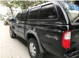 Hyundai Santa Fe AT 2008 - Bán xe Hyundai Santa Fe AT sản xuất 2008, màu đen chính chủ, giá tốt