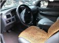 Hyundai Santa Fe AT 2008 - Bán xe Hyundai Santa Fe AT sản xuất 2008, màu đen chính chủ, giá tốt