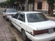 Toyota Camry   1988 - Cần bán lại xe Toyota Camry đời 1988, màu trắng, nhập khẩu