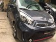 Kia Morning Si AT 2016 - Cần bán Kia Morning Si, số tự động, sx 2016, xe đẹp xuất sắc