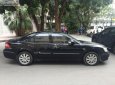 Ford Mondeo 2005 - Bán Ford Mondeo đời 2005, màu đen, nhập khẩu nguyên chiếc như mới giá cạnh tranh