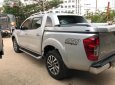 Nissan Navara VL 2.5 AT 4WD 2015 - Cần bán Nissan Navara VL 2.5 AT 4WD sản xuất 2015, màu bạc, nhập khẩu 