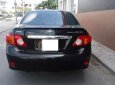 Toyota Corolla altis 2009 - Cần bán lại xe Toyota Corolla Altis đời 2009, màu đen số sàn