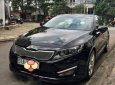 Kia Optima K5 2.0 2012 - Bán Kia Optima (K5) 2.0 sản xuất 2012, màu đen, nhập khẩu nguyên chiếc chính chủ