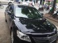 Toyota Camry 2.4G 2011 - Bán Toyota Camry 2.4G đời 2011, màu đen như mới, giá tốt