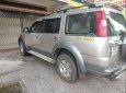 Ford Everest 2007 - Cần bán lại xe Ford Everest năm sản xuất 2007, màu bạc, 355 triệu