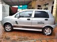 Chery QQ3 2009 - Bán Chery QQ3 năm 2009, màu bạc xe gia đình, 56 triệu