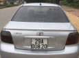 Toyota Vios MT 2005 - Xe Toyota Vios MT đời 2005, màu bạc, giá tốt