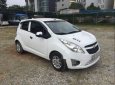 Chevrolet Spark Van 2011 - Bán Chevrolet Spark Van đời 2011, màu trắng, nhập khẩu Hàn Quốc, giá 179tr