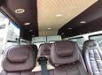 Ford Transit LX 2018 - Bán ô tô Ford Transit đời 2018, màu đen