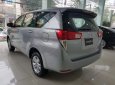 Toyota Innova 2.0 MT 2018 - Bán xe Toyota Innova 2.0 MT sản xuất năm 2018, màu xám, 771 triệu