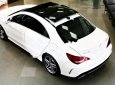 Mercedes-Benz CLA class CLA 45 AMG 4Matic 2018 - Bán Mercedes CLA 45 AMG 4Matic 2018, màu trắng, nhập khẩu