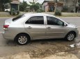 Toyota Vios   2008 - Bán Toyota Vios sản xuất 2008, không đâm đụng, không ngập nước