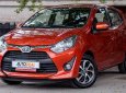 Toyota Wigo 1.2MT 2018 - Bán Toyota Wigo siêu phẩm tiết kiệm, kinh tế