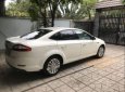 Ford Mondeo 2011 - Bán Ford Mondeo đời 2011, màu trắng