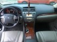 Toyota Camry  AT 2007 - Bán Toyota Camry 2007 tự động màu đen, biển đẹp