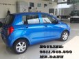 Suzuki Celerio 2018 - Chuyên bán xe du lịch 5 chỗ Suzuki Celerio 2018 số tự động và số sàn