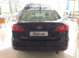 Ford Focus  Trend 1.5 Ecoboost AT  2018 - Cần bán xe Ford Focus Trend 1.5 Ecoboost AT đời 2018, màu đen