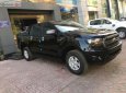 Ford Ranger XLS 2.2L 4x2 AT 2018 - Bán Ford Ranger XLS 2.2L 4x2 AT sản xuất năm 2018, màu đen, nhập khẩu nguyên chiếc