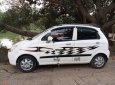 Chevrolet Spark 2009 - Bán ô tô Chevrolet Spark đời 2009, màu trắng, giá chỉ 98 triệu