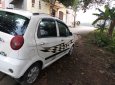 Chevrolet Spark MT 2009 - Bán xe Chevrolet Spark MT năm 2018, màu trắng, 98tr