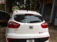 Kia Rio 2015 - Xe Kia Rio sản xuất 2015, màu trắng, nhập khẩu Hàn Quốc