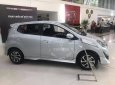 Toyota Wigo 1.2AT 2018 - Bán ô tô Toyota Wigo 1.2AT đời 2018, màu bạc, nhập khẩu nguyên chiếc, giao ngay, giá cực tốt, xem ngay