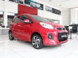 Kia Morning AT 2018 - Bán Kia Morning AT mới, số tự động 355tr, LH ngay 0903322195