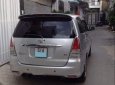 Toyota Innova    2010 - Cần bán Toyota Innova đời 2010, xe gia đình sử dụng kỹ