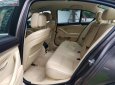 BMW 5 Series 520i 2013 - Bán BMW 5 Series 520i năm 2013, màu nâu, nhập khẩu